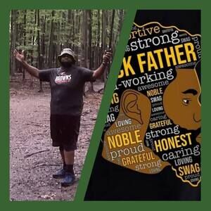 Meet your Posher, Parrish